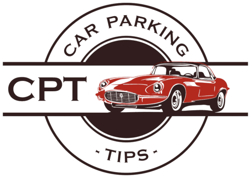 car parking tips logo